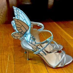 Sophia Webster Chiara